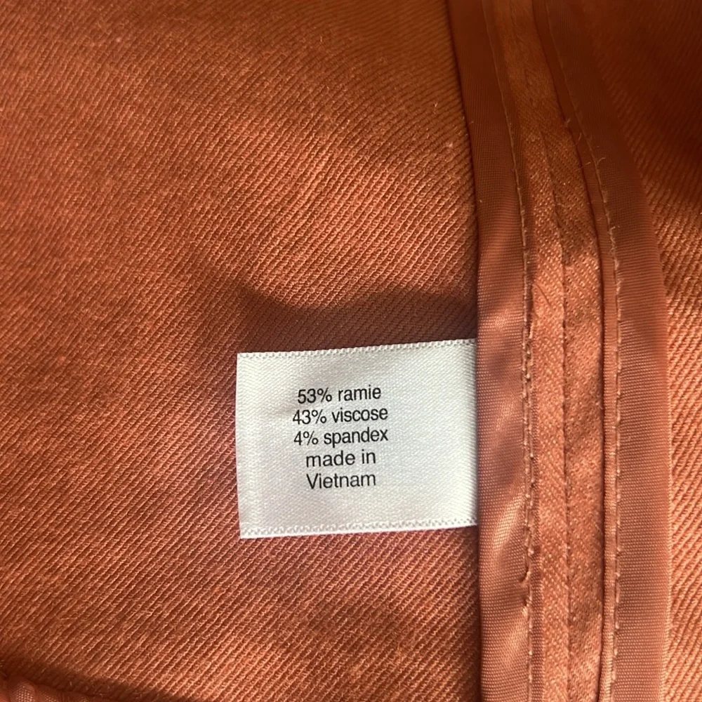Lane Bryant Women's Blazer 14